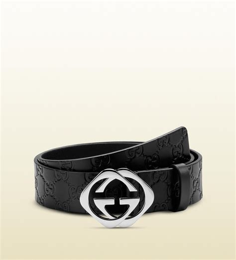 gucci leather belt with square buckle|unisex Gucci belt.